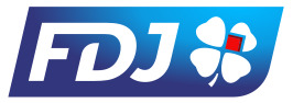 FDJ Logo